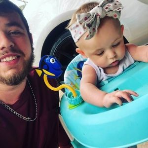 Meet your Posher, Brandon